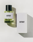 SOBER smaržas DETROIT, 50 ml