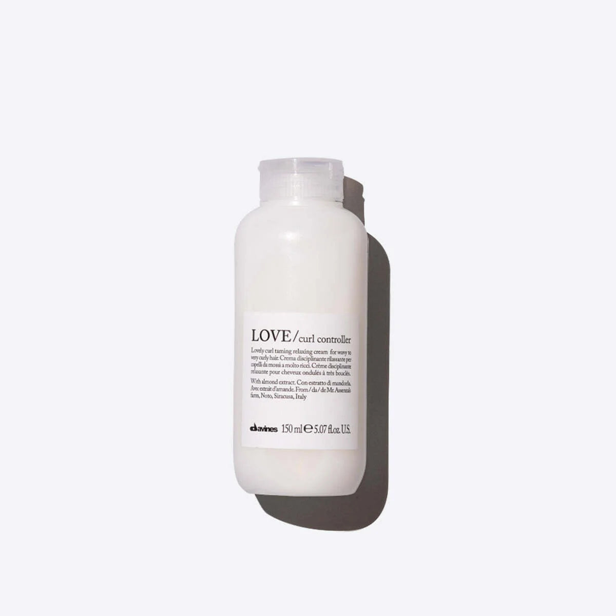 Davines LOVE CURL nogludinošs matu krēms cirtainiem matiem
