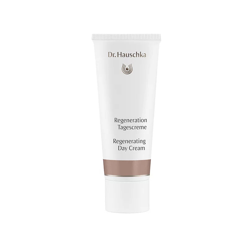 Dr. Hauschka atjaunojošs dienas krēms nobriedušai ādai