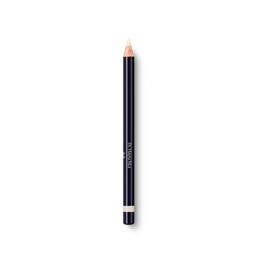 Dr. Hauschka caurspīdīgs lūpu kontūrzīmulis 00 translucent