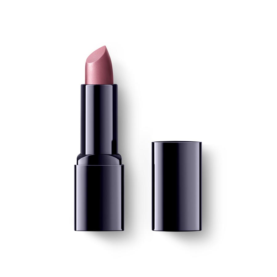 Dr. Hauschka lūpu krāsa 03 camellia
