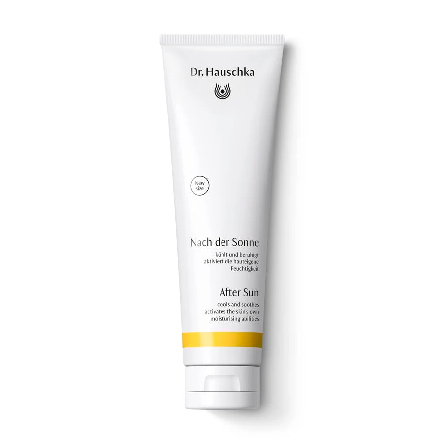 Dr. Hauschka losjons pēc sauļošanās