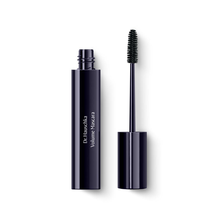 Dr. Hauschka skropstu tuša apjomam 01 black