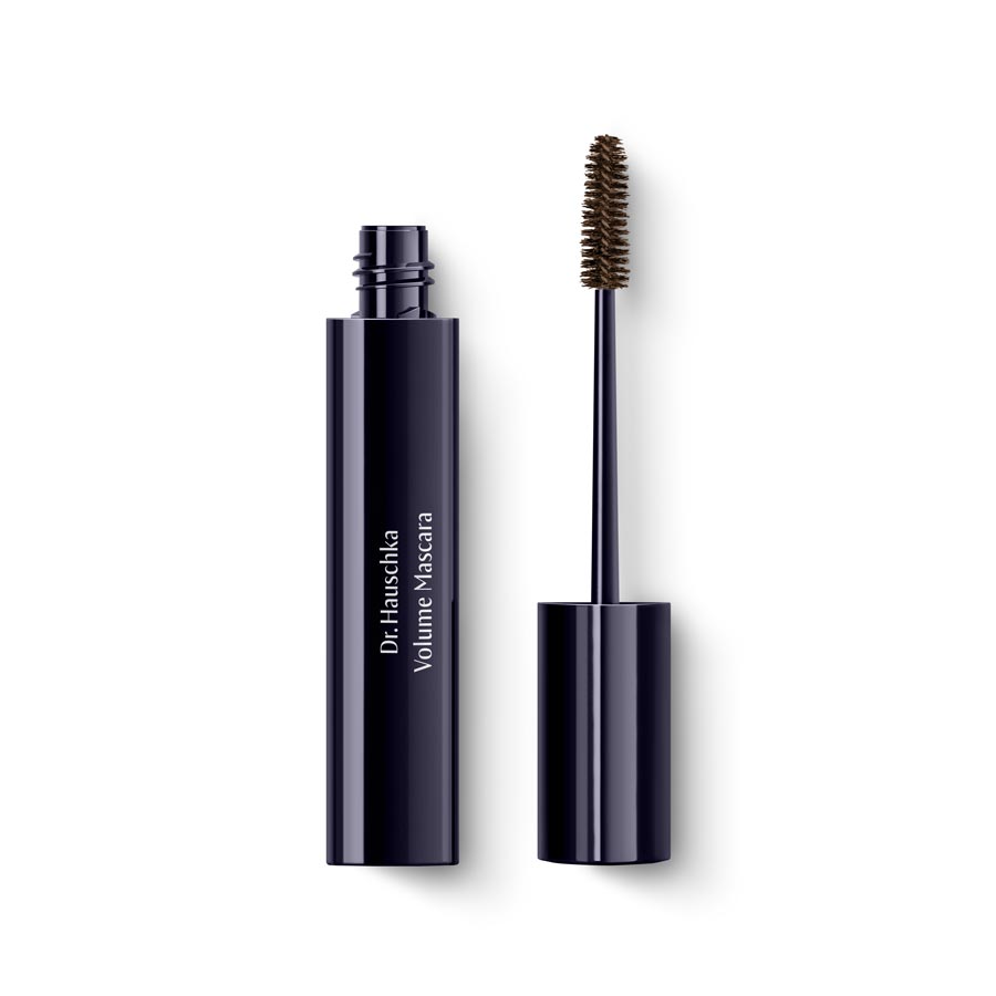 Dr. Hauschka skropstu tuša apjomam 02 brown