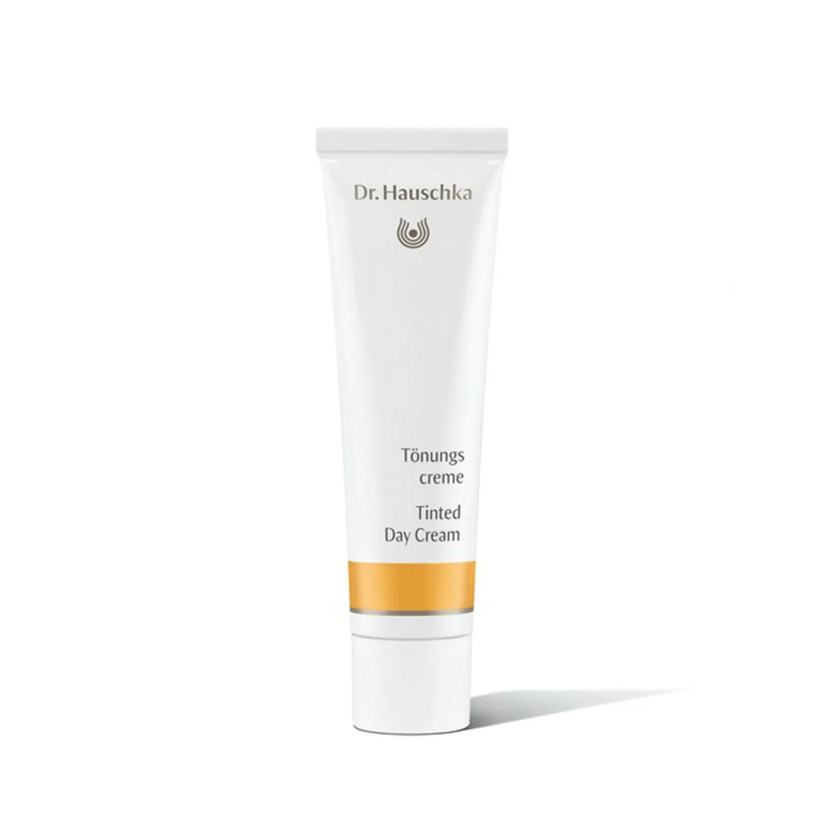 Dr. Hauschka tonējošs dienas krēms