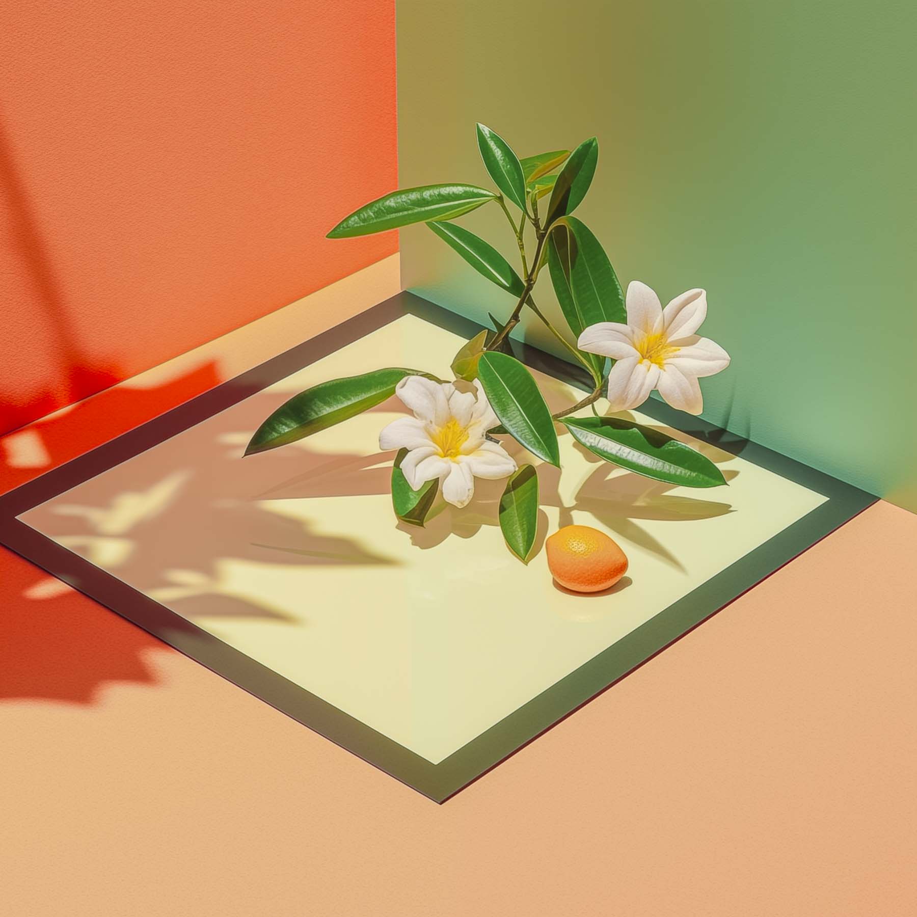 SOBER smaržas FIJI, 50 ml