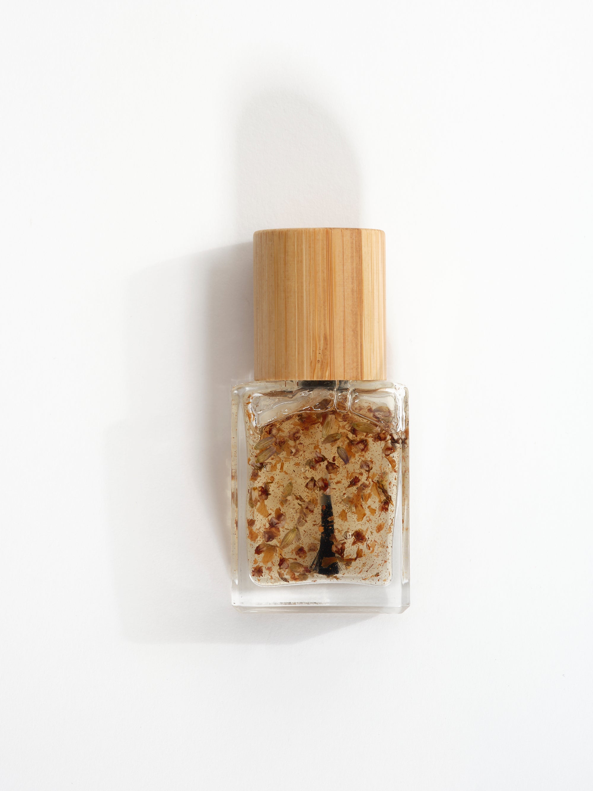 Licia Florio nagu kutikulu eļļa Flower Cuticle Oil, 15 ml