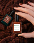 Green Chestnut