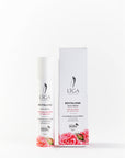 Līga Nature SPA Atjaunojošs sejas krēms ar augu keramīdiem, 50 ml