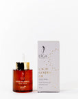 Līga Nature SPA Cacay zelta eļļas serums, 30 ml