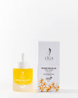 Līga Nature SPA Eļļas serums sejai ar auzu eļļu, 30 ml
