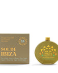 Sol de Ibiza Magic Sun sejas un ķermeņa eļļa ar SPF 15, 100ml