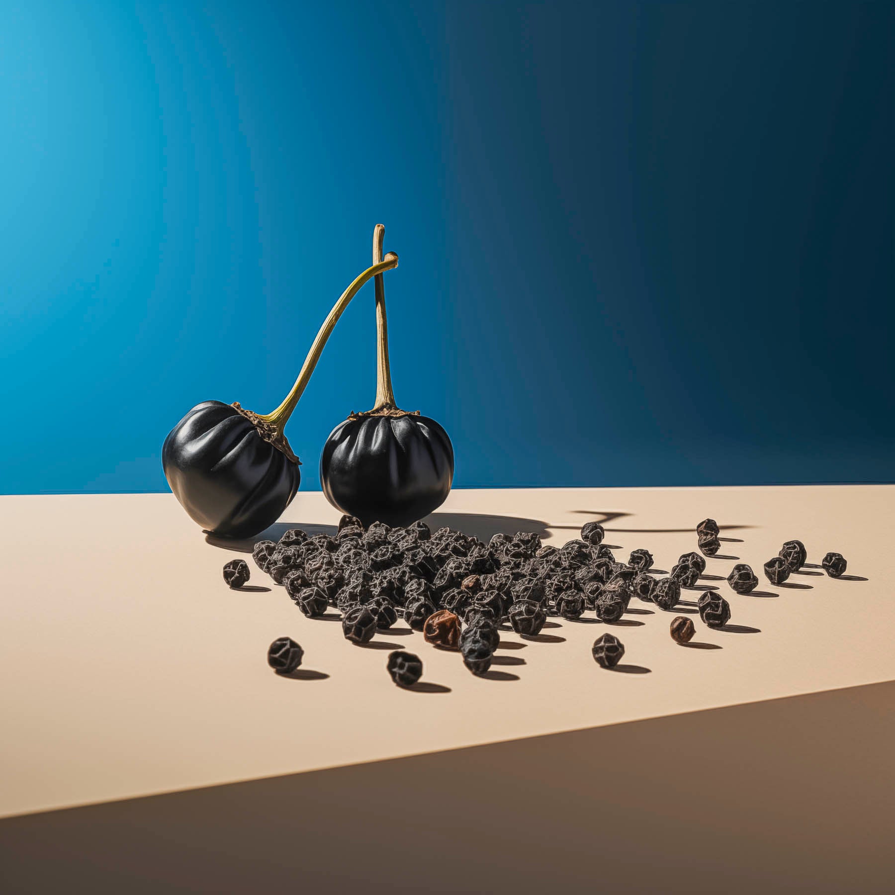 SOBER smaržas KYŌTO, 50 ml