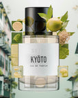 SOBER smaržas KYŌTO, 50 ml