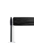 Dr. Hauschka Long Lasting Mascara - Ilgnoturīga skropstu tuša 01 black, 8ml