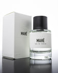 SOBER smaržas MAHÉ, 50 ml