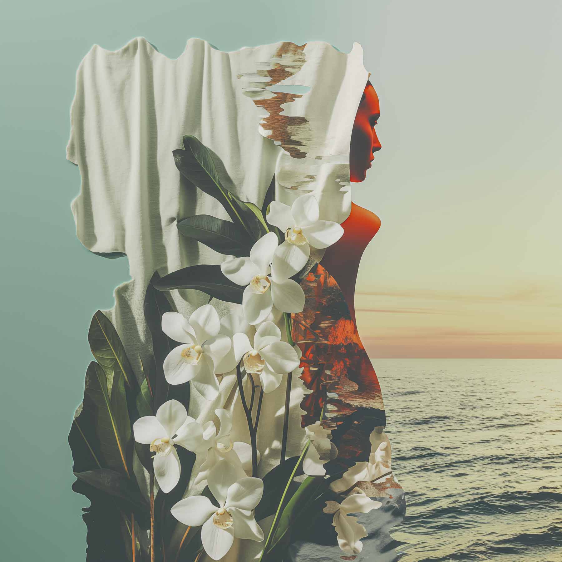 SOBER smaržas MAHÉ, 50 ml