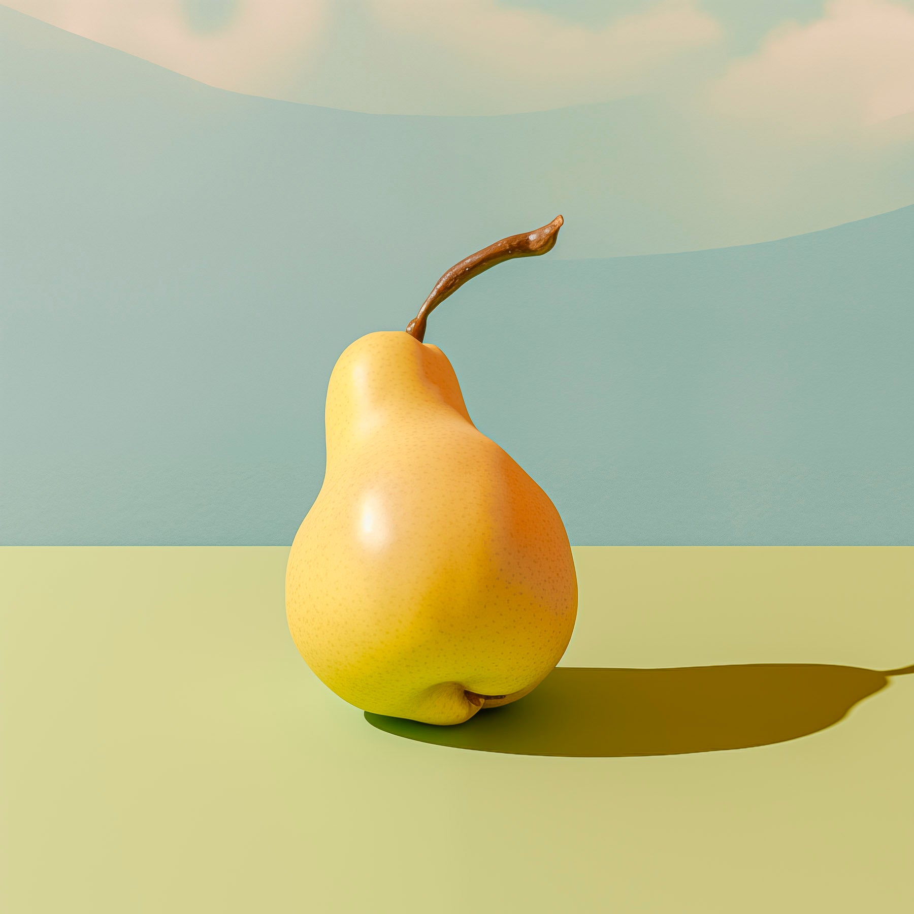 SOBER smaržas MAHÉ, 50 ml