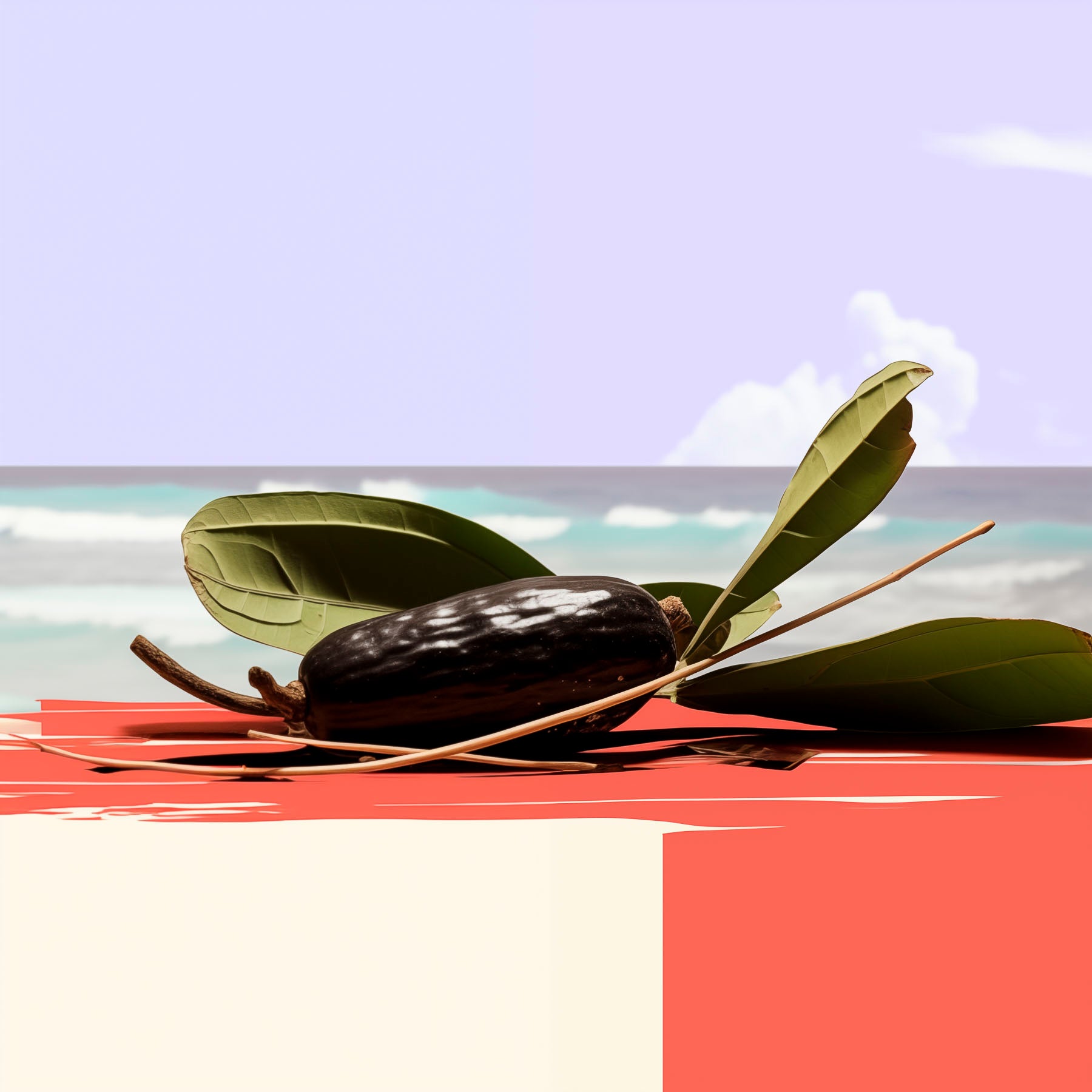 SOBER smaržas MAHÉ, 50 ml