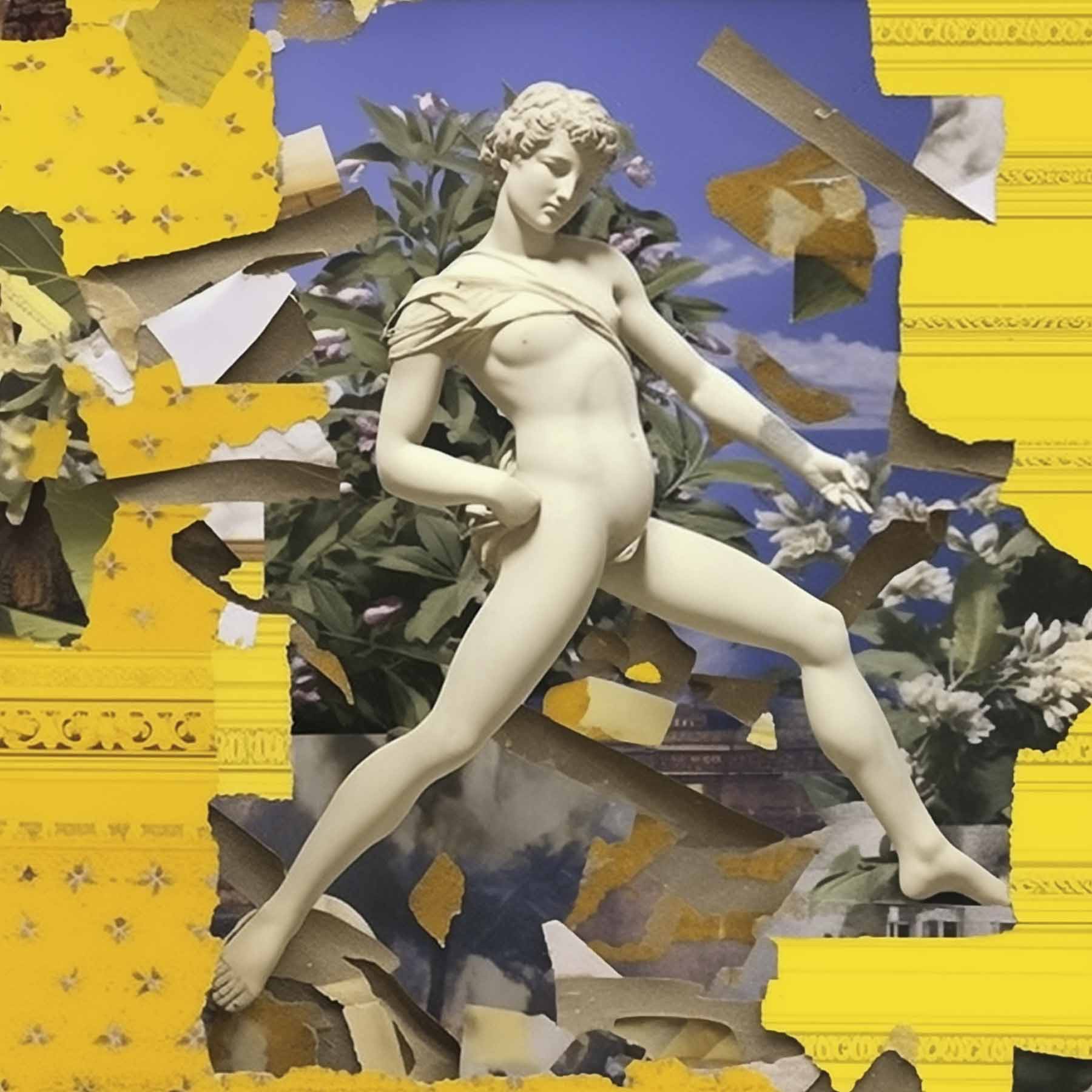 SOBER smaržas MANDALAY, 50 ml