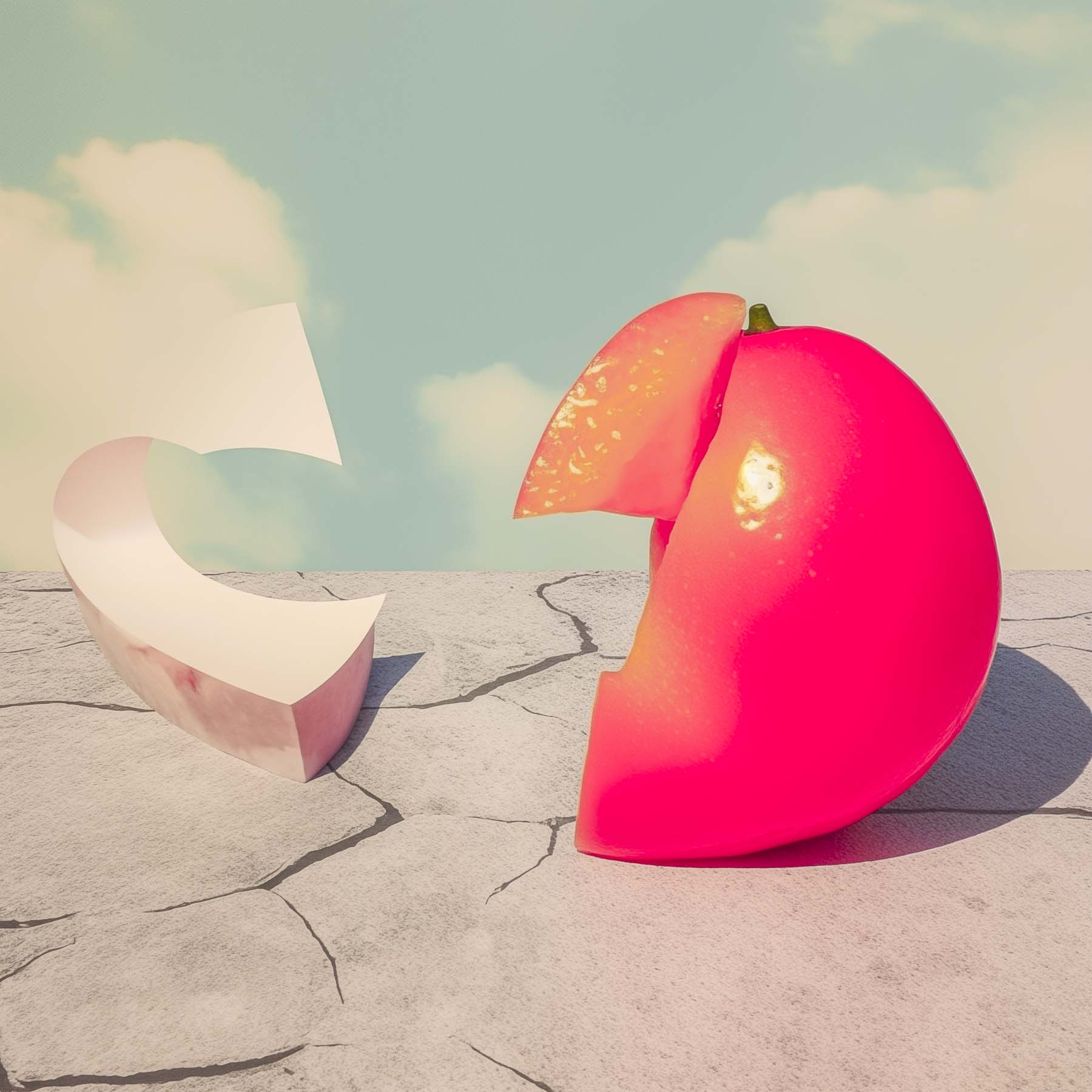 SOBER smaržas MUMBAI, 50 ml