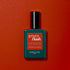 Manucurist Green Flash nagu želejlaka Poppy Red