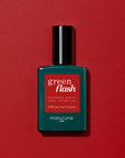 Manucurist Green Flash nagu želejlaka Red Cherry