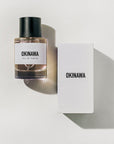 SOBER smaržas OKINAWA, 50 ml