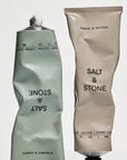 Salt & Stone ķermeņa losjons ar sandalkoku, vetīveru un dzintaru, 100ml