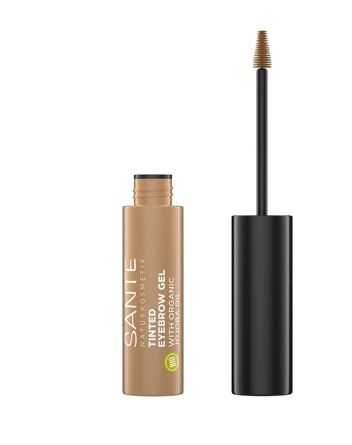 Sante uzacu želeja 01, Blondie, 3.5 ml