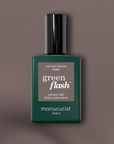 Manucurist Green Flash nagu želejlaka Clay, 15ml