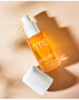 RMS mitrinošais sejas sprejs SuperSerum