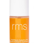 RMS mitrinošais sejas sprejs SuperSerum