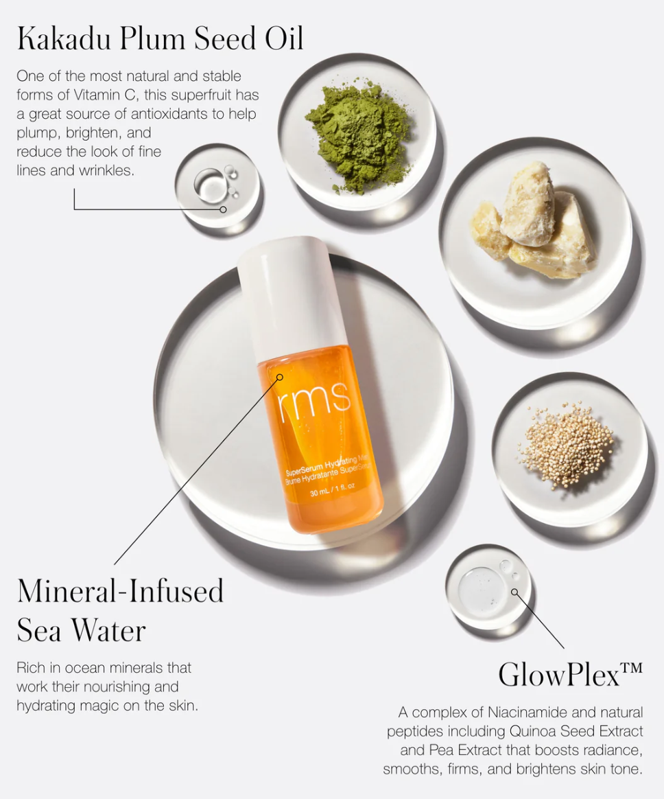 ReEvolve mirdzumu fiksējoša grima bāze, 30 ml