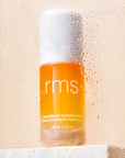 RMS mitrinošais sejas sprejs SuperSerum