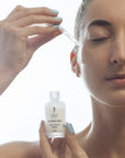 Līga Nature SPA 5% PHA-AHA atjaunojošs nakts serums, 30 ml
