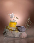 Līga Nature SPA Eļļas serums sejai ar auzu eļļu, 30 ml