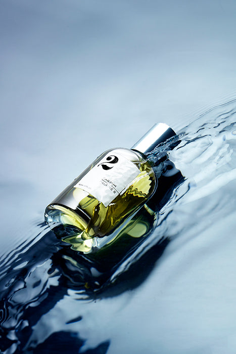 Pauline Rochas smaržas &quot;Le Deuxieme Parfum&quot; 50ml