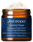 Antipodes Sejas krēms menopauzes periodam JASMINE FLOWER, 60 ml