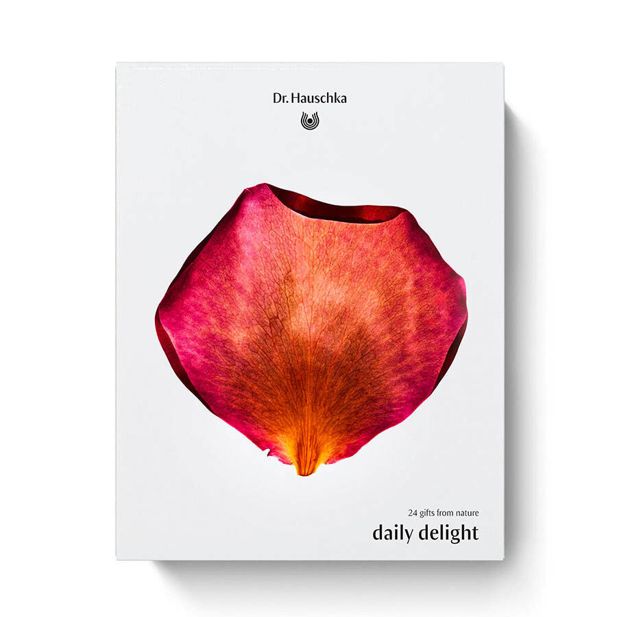 Dr. Hauschka Adventes kalendārs (24 produkti)