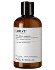 EVOLVE Barojošs un stiprinošs šampūns „Monoi Rescue“, ekoloģisks, 250 ml