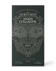 Ancient + Brave Naked Collagen ķermenim 250g