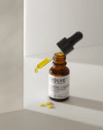 EVOLVE Augu izcelsmes retinola un C vitamīna serums, 15 ml